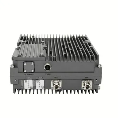 Stesen Pangkalan Komunikasi DMR