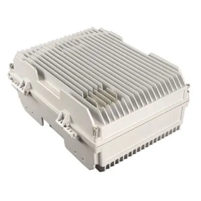 Pengulang Gentian Optik Digital TETRA